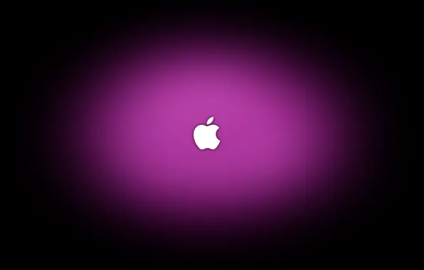 Picture Apple, iPhone, Mac, Color, iOS, Blurred