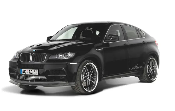 BMW, white background, Beha, ACS