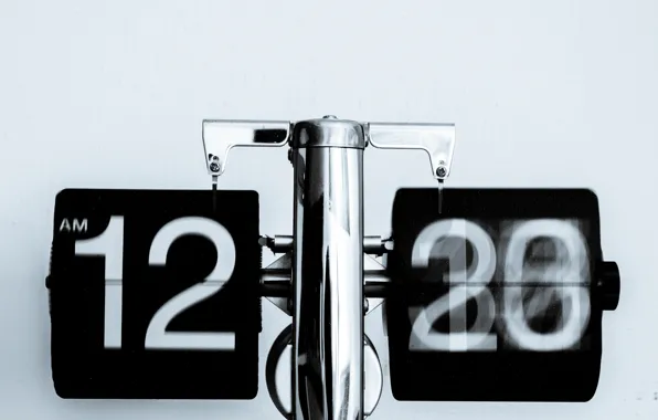 Time, watch, mechanism, time, mechanism, clock