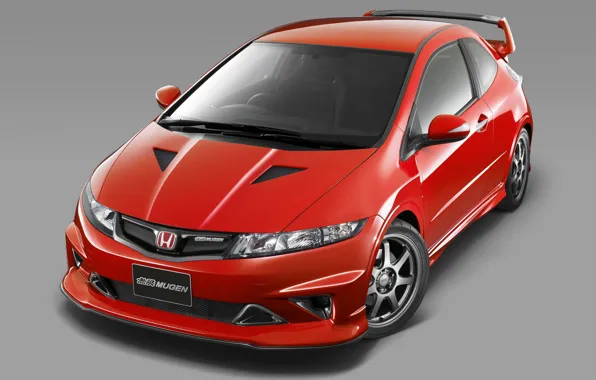 Mugen: Ketika Honda Mencapai Batasnya, dan Kemudian Melampauinya