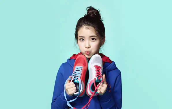 Girl, music, Asian, South Korea, K-pop