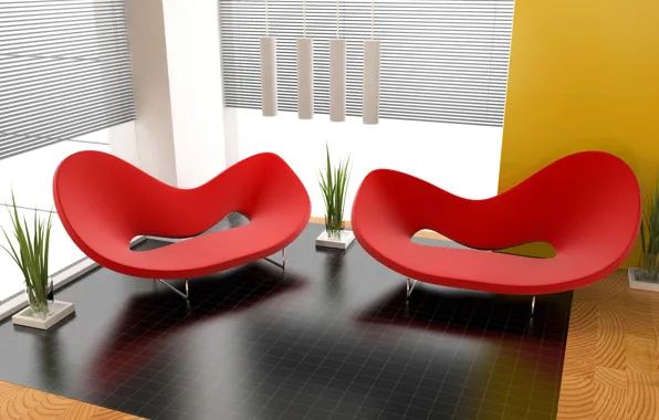 Design, sofa, living room, rest room