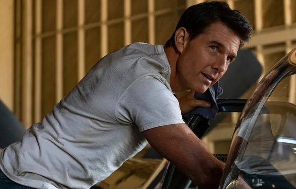 Frame, action, pilot, Tom Cruise, Tom Cruise, Top Gun: Maverick, Top Gun: Maverick