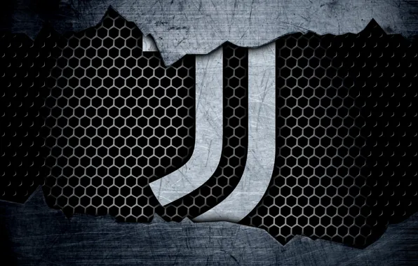 Wallpaper, sport, logo, football, Juventus