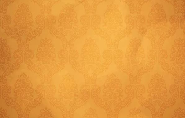 Retro, Wallpaper, pattern, texture, vintage, shabby, faded, the Wallpaper
