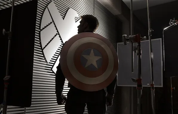 Captain America, Chris Evans, The first avenger, Chris Evans, Steve Rogers, The Winter Soldier, Another …