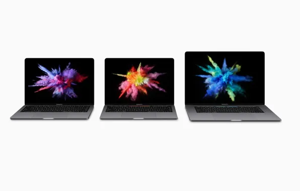 Apple, laptop, technology, Macbook Pro