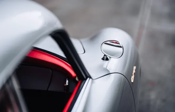 Porsche, 356, Porsche 356