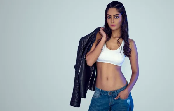 Girl, hot, sexy, eyes, smile, beautiful, figure, model