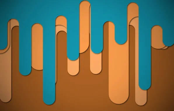 Abstraction, blue, design, color, material