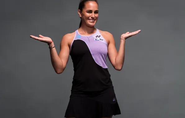 Picture Monica, Tennis, Puerto Rico, WTA, Photoshoot, Puig, Monica Puig