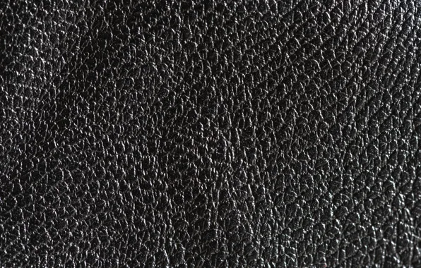 Surface, texture, leather, black, black color, relief, texture, leather