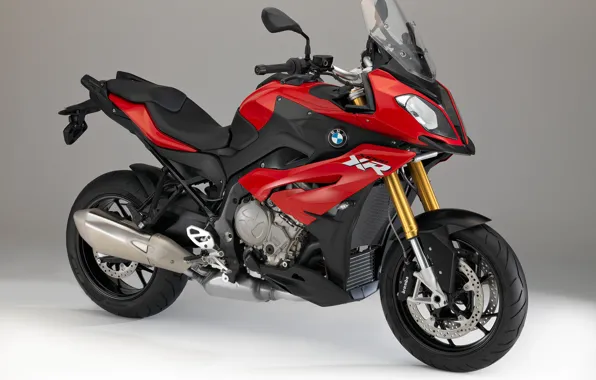 Picture BMW, 2015–16, S 1000 XR