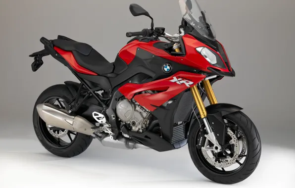 BMW, 2015–16, S 1000 XR