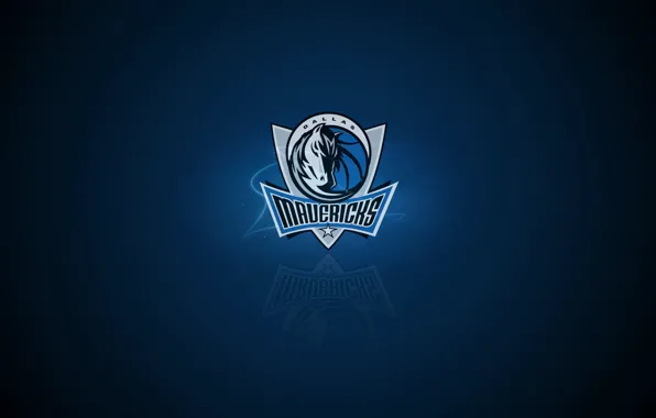 Logo, NBA, Basketball, Sport, Dallas Mavericks, Emblem, American Club