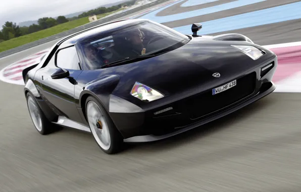 Lancia, Lancia, Stratos, Concept Cars