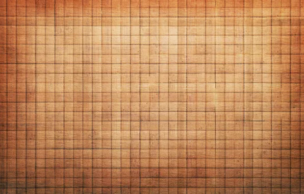 Picture background, texture, squares, cells, brown, beige, light