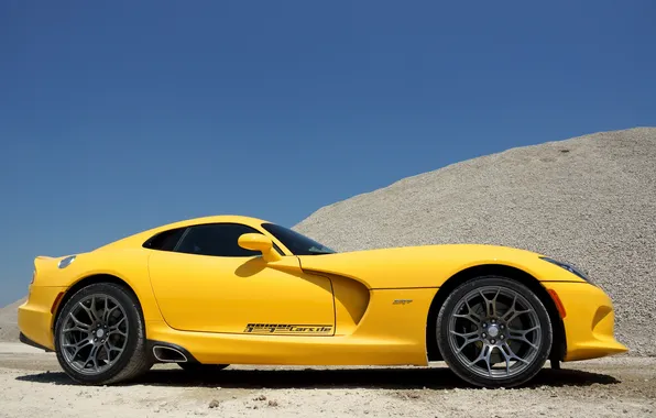 Dodge, Viper, Dodge, Viper, SRT, 2013, Geiger