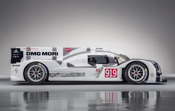 Porsche, Wheel, Profile, Drives, LMP1, 24 Hours of Le Mans, 24 hours of Le Mans, …