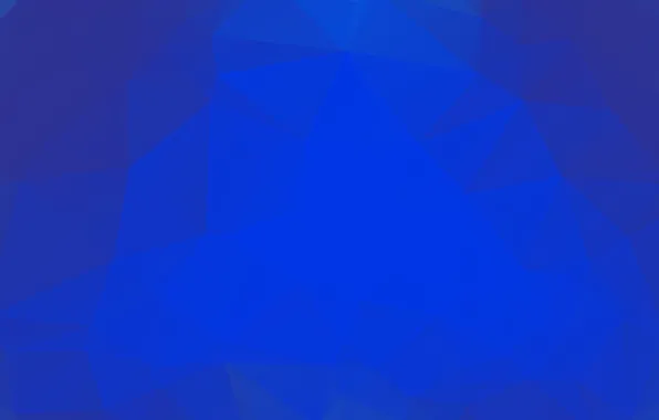 Blue, faces, transitions