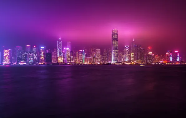 Hong Kong, Hong Kong Island, Soho