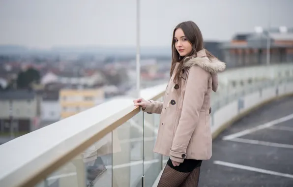 Picture look, face, background, cutie, Laura