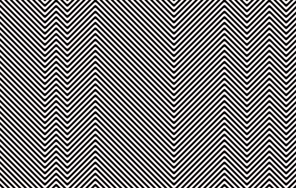 Line, Background, Illusion, Optical illusion, Cheating, Illusion