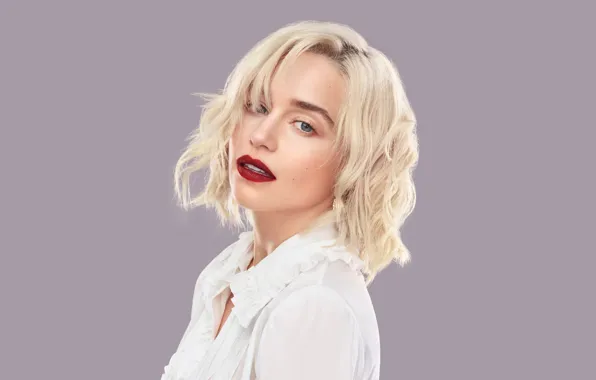 Picture look, pose, makeup, actress, blonde, model, hair, look