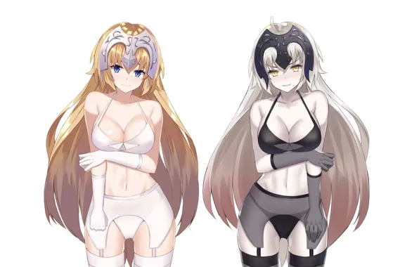 Hot, sexy, bra, boobs, breast, anime, pretty, tits