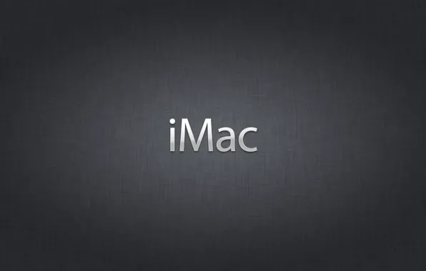 Apple, iMac, iMac 27 inch