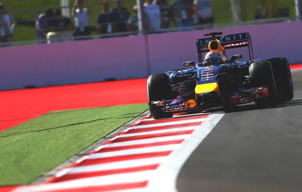 Racer, Formula 1, Sebastian Vettel, Champion
