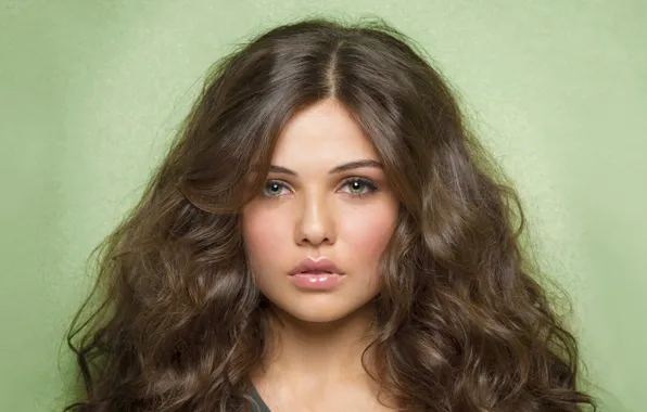 Picture girl, face, actress, Hair, Sexy, Beautiful, Danielle Campbell