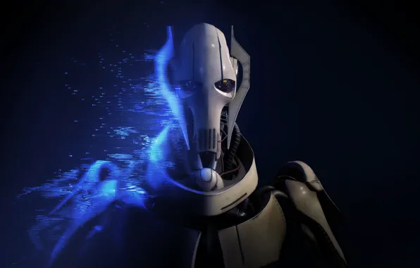 Picture Star Wars, Star wars, Electronic Arts, DICE, EA DICE, Grievous, Star Wars: Battlefront II, Star …