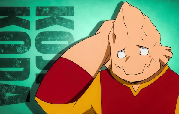 Anime, hero, manga, japanese, by sanoboss, Boku no Hero Academy, My Hero Academia, 006