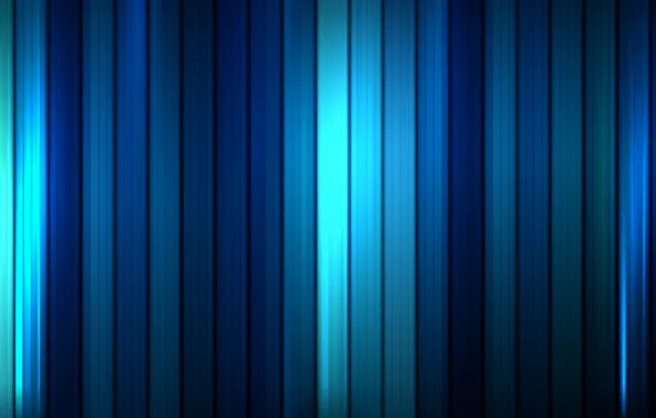 Line, strip, Motion stripes, shades of blue