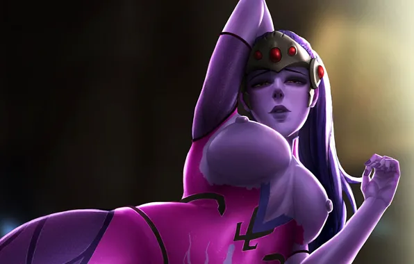 Game, nipples, boobs, big, breast, sniper, tits, big tits