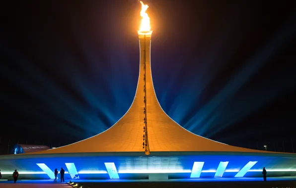 The city, game, Russia, Russia, Olympic, Sochi, 2014, Sochi 2014