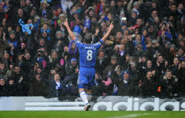 Picture sport, Chelsea, Lampard, football terry, lampard, Terry