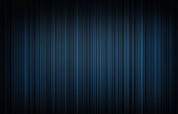 Line, abstraction, blue, glow, blue, glow, lines, abstraction