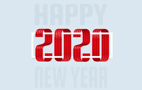 Holiday, New year, New Year, 2020