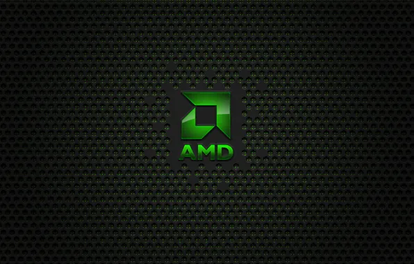 Picture comp, AMD, BRAND