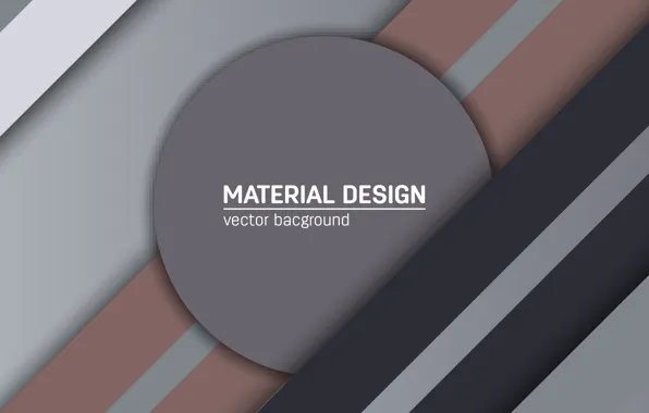 Abstraction, round, texture, geometry, design, lines background, material, vector art