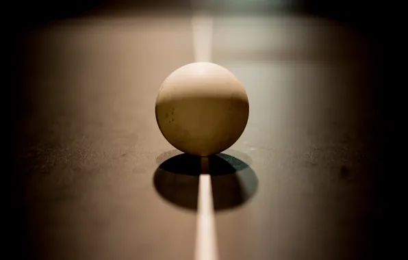 Sport, the ball, tennis