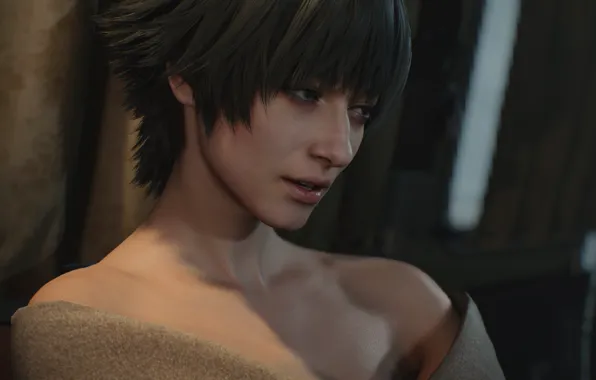 Devil may cry, Devil may cry 5, Lady, DMC5