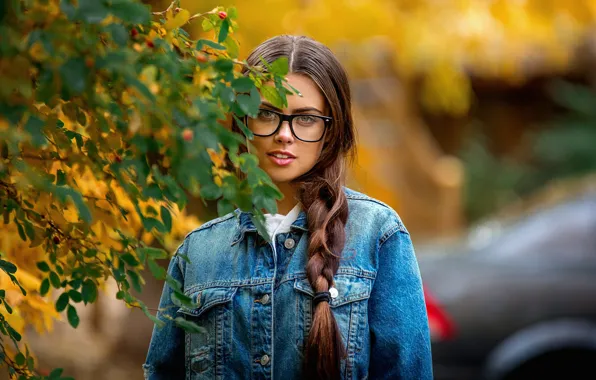 Braids, sponge, Luba, OF TLT, Alexander Biscuit