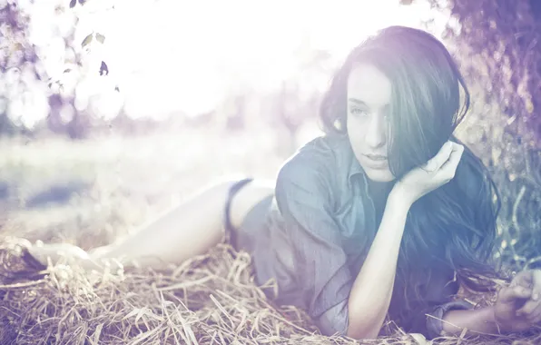 Girl, panties, photographer, girl, photography, photographer, Brian Storey, Kimberly