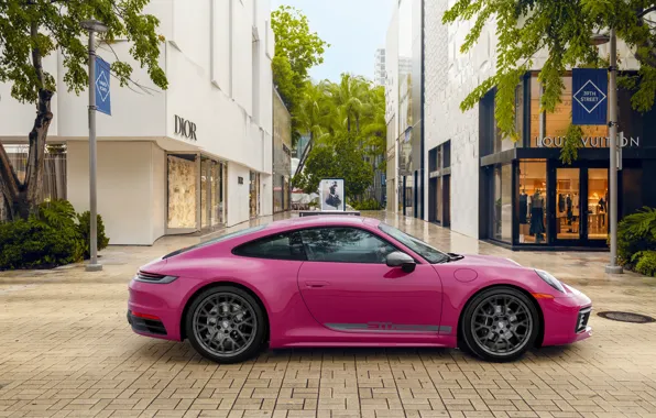 911, Porsche, Porsche 911 Carrera T