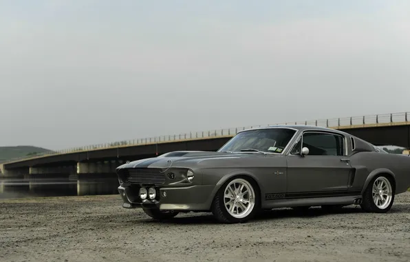 Picture auto, GT500, ford, Ford Mustang, Shelby Eleanor