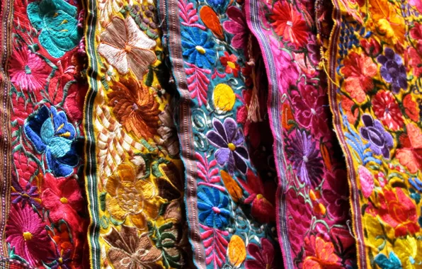 Background, color, texture