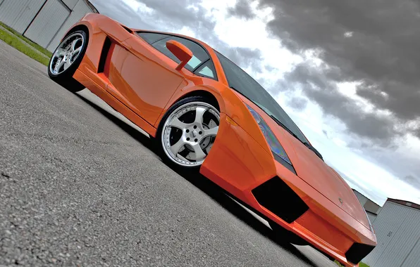 Picture Lamborghini, car Wallpaper, on NEW SEVAS
